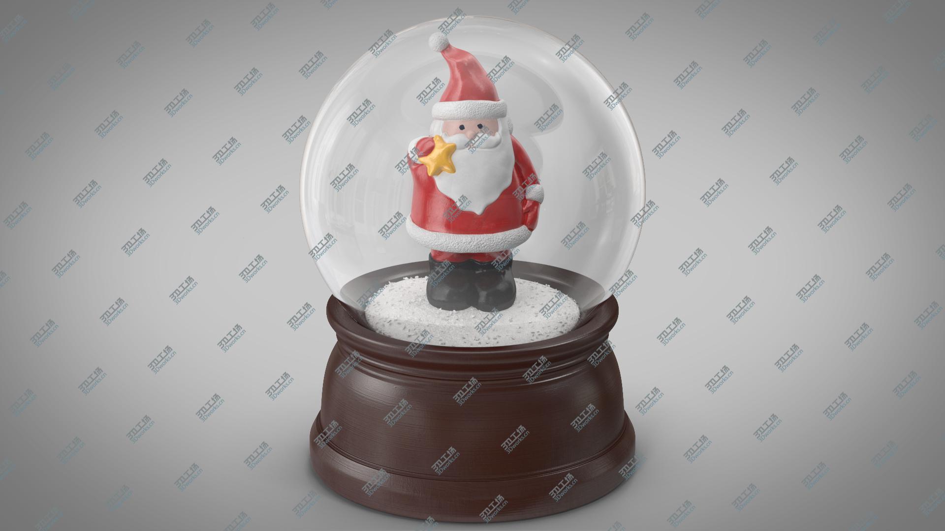 images/goods_img/2021040231/3D Snow Globe With Santa Claus/2.jpg